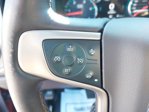 Used 2018 GMC Sierra 3500 Denali w/ Duramax Plus Package image 19