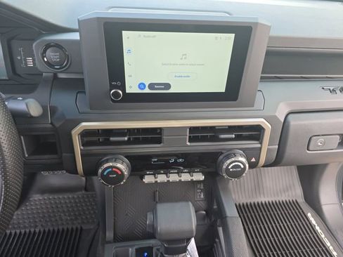 New 2026 Toyota Tacoma SR image 20