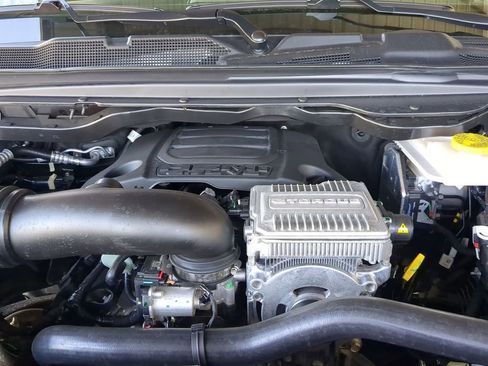 New 2026 RAM 1500 Laramie w/ Advanced Safety Group II image 10