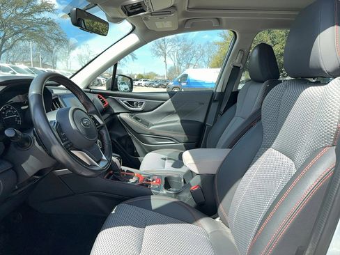 Used 2021 Subaru Forester Sport w/ Popular Package #2 image 10