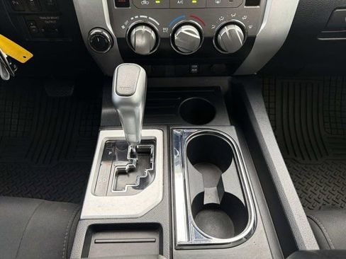 Certified 2019 Toyota Tundra SR5 w/ TRD Sport Package AWD/4WD image 29
