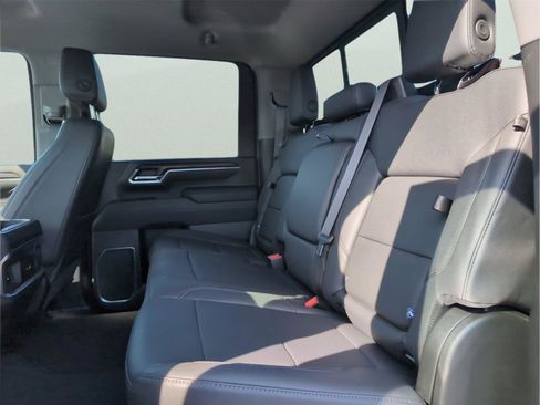 Used 2024 GMC Sierra 3500 SLT w/ Texas SLT Premium Package image 32