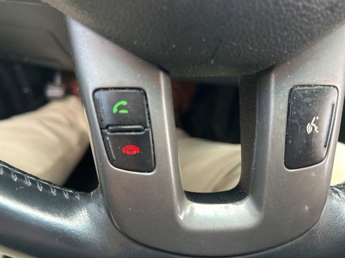Used 2014 Kia Sportage EX AWD/4WD image 10