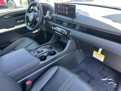 New 2026 Honda Pilot EX-L image 8