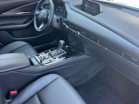 Certified 2025 MAZDA CX-30 AWD 2.5 S w/ Preferred Package image 20