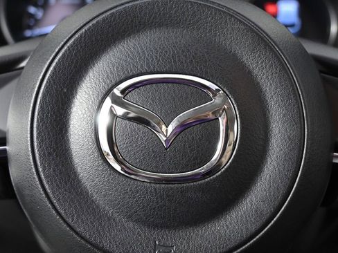 Used 2023 MAZDA CX-5 AWD 2.5 S w/ Select Package image 36