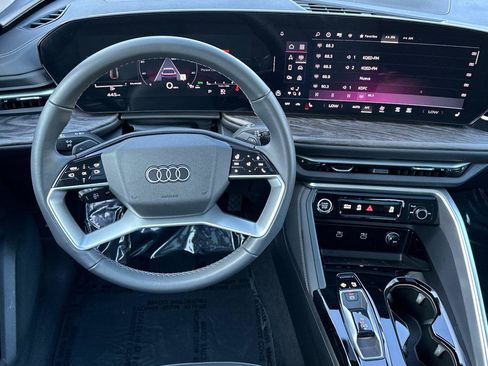 Certified 2025 Audi Q5 Premium Plus w/ Premium Plus image 14