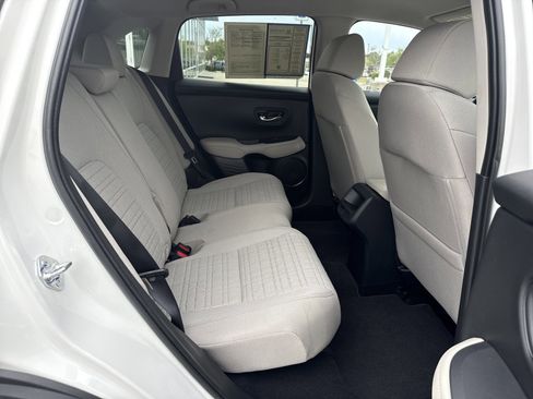 Used 2026 Honda HR-V LX image 29