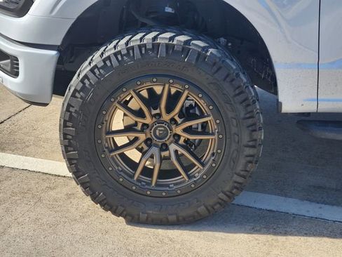 Used 2025 Ford F150 Tremor w/ Tow/Haul Package image 10