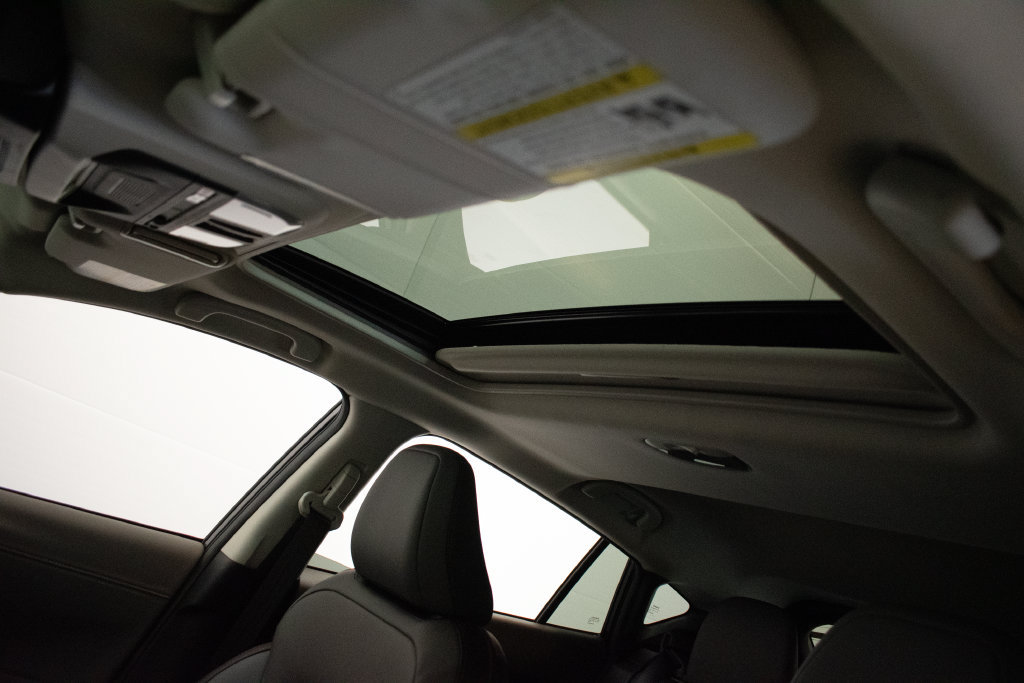 New 2026 Subaru Crosstrek 2.5i Limited AWD/4WD image 20