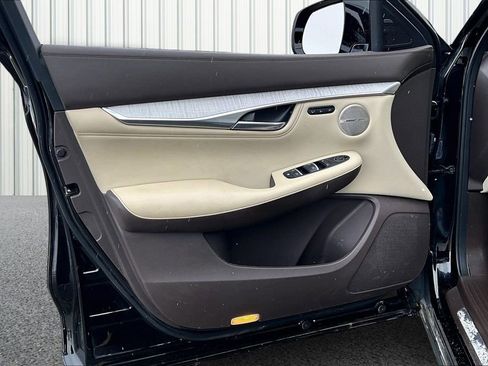 Used 2021 INFINITI QX50 Autograph image 20