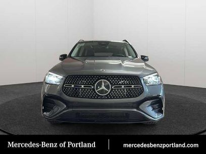 Certified 2026 Mercedes-Benz GLE 350 4MATIC