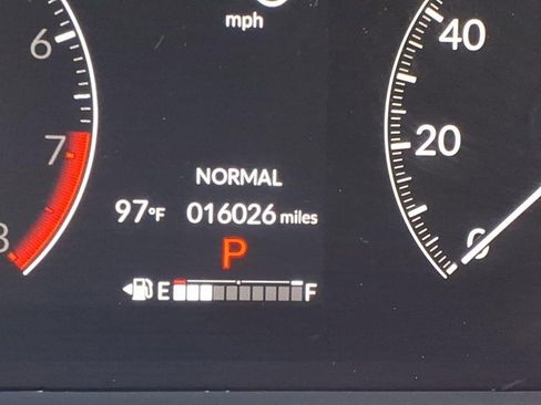 Used 2025 Honda Odyssey Touring image 35