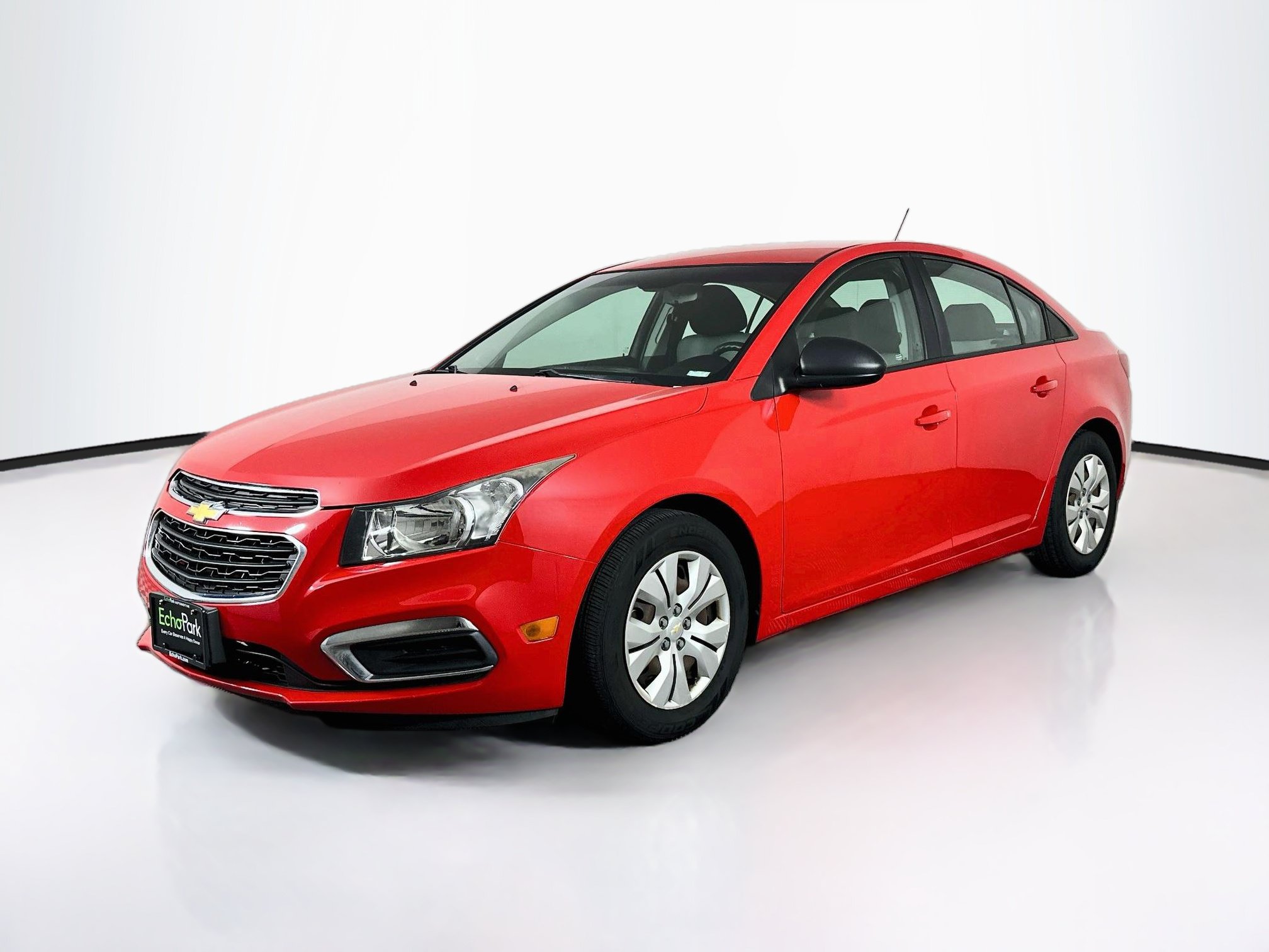 Used 2016 Chevrolet Cruze LS FWD image 3