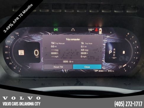 Used 2026 Volvo XC90 B6 Plus w/ Protection Package Premier image 14