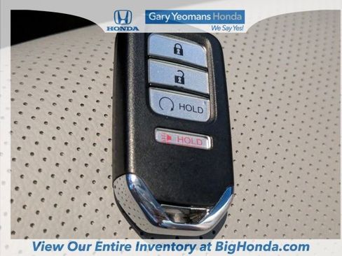 Used 2025 Honda Ridgeline RTL image 34