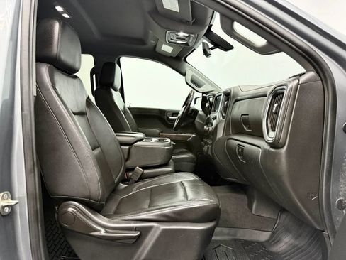 Used 2019 Chevrolet Silverado 1500 LT w/ All-Star Edition RWD image 15