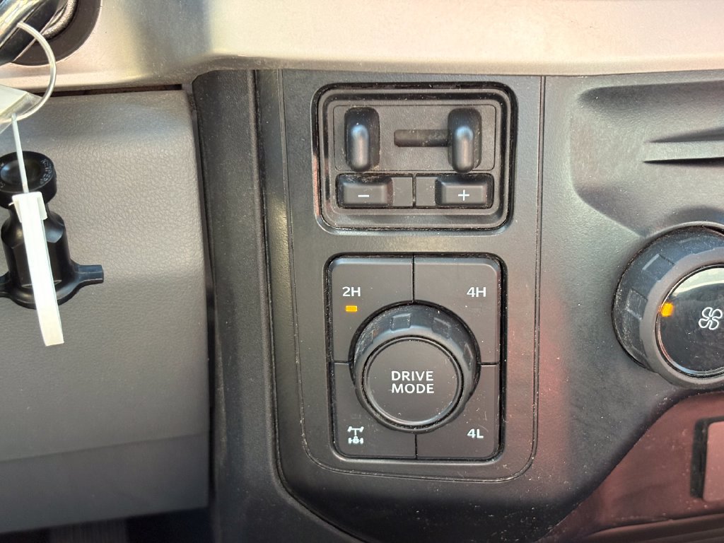 Used 2024 Ford F250 XL w/ FX4 Off-Road Package AWD/4WD image 31