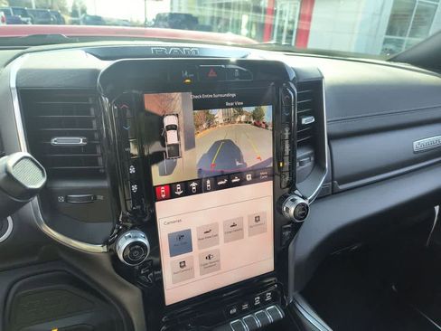 New 2026 RAM 2500 Laramie image 14