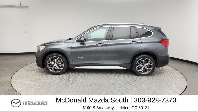 Used 2016 BMW X1 xDrive28i AWD/4WD image 5