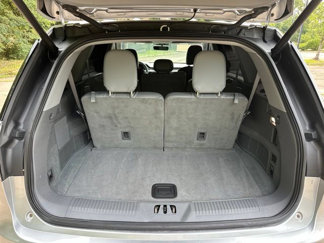 Used 2021 Lincoln Aviator Grand Touring w/ Elements Package Plus AWD/4WD image 31