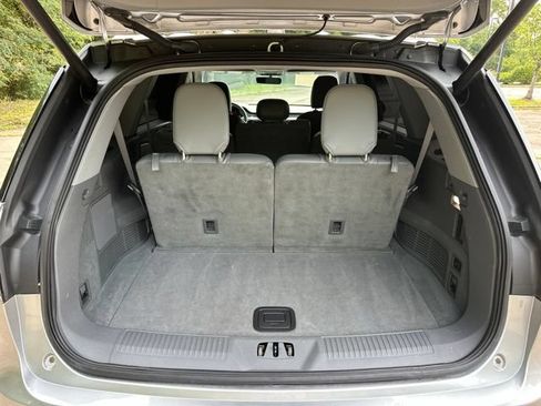 Used 2021 Lincoln Aviator Grand Touring w/ Elements Package Plus AWD/4WD image 31