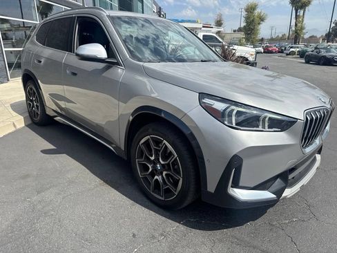 Used 2023 BMW X1 xDrive28i w/ Convenience Package AWD/4WD image 9