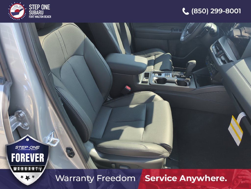 New 2026 Subaru Outback Touring XT AWD/4WD image 38