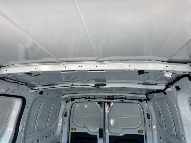 New 2026 Ford Transit 250 Low Roof RWD image 34