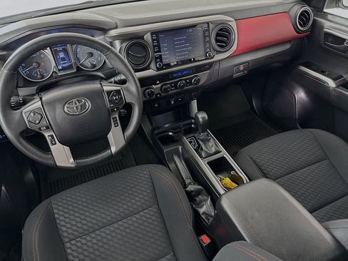 Certified 2023 Toyota Tacoma SR5 image 21