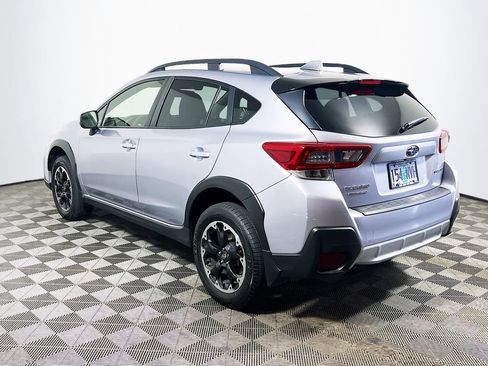 Used 2023 Subaru Crosstrek 2.0i Premium w/ Popular Package #3 AWD/4WD image 5