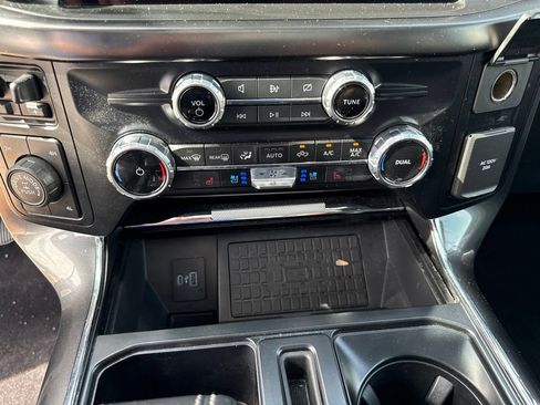 Used 2023 Ford F150 Lariat w/ Equipment Group 502A High AWD/4WD image 26