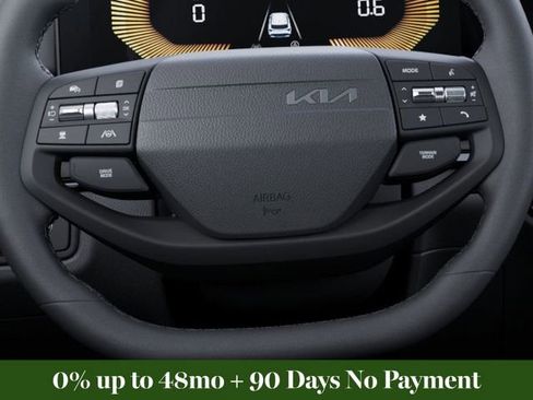 New 2026 Kia Sportage EX image 22