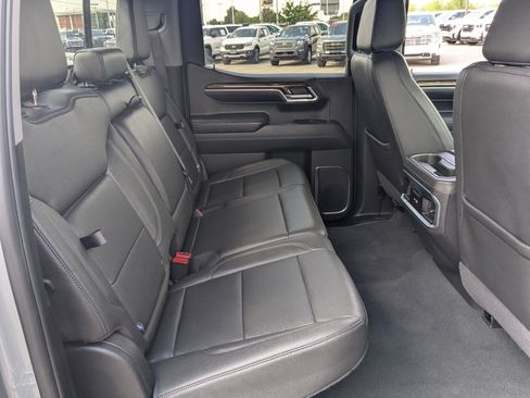 Certified 2024 GMC Sierra 1500 Elevation w/ Elevation Premium Package AWD/4WD image 28