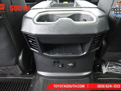 Used 2023 Toyota Tundra Limited w/ TRD Off-Road Package AWD/4WD image 32