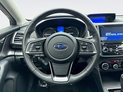 Used 2019 Subaru Crosstrek 2.0i Limited w/ Moonroof Package w/Navigation AWD/4WD image 12