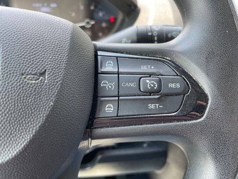 Used 2025 RAM ProMaster 2500 w/ Convenience Group image 15