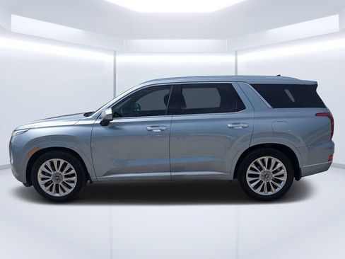 Used 2020 Hyundai Palisade Limited FWD image 6