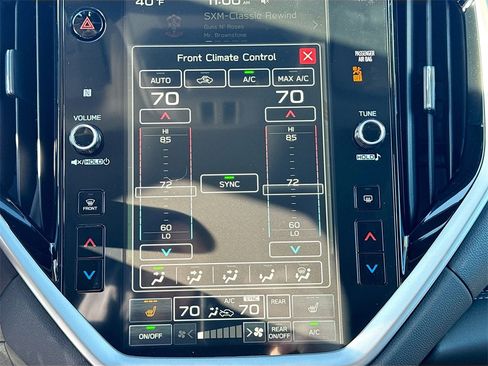 New 2026 Subaru Ascent Limited image 14