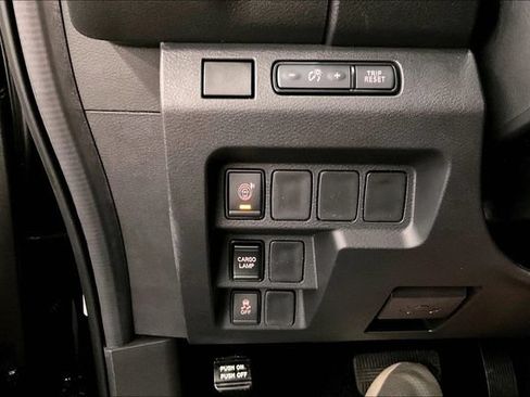 New 2026 Nissan Frontier SV w/ All-Weather Content Package AWD/4WD image 31