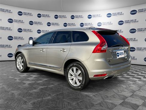Used 2016 Volvo XC60 T6 image 3