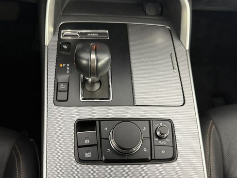 Used 2024 MAZDA CX-90 Plug-In Hybrid w/ Preferred AWD/4WD image 15