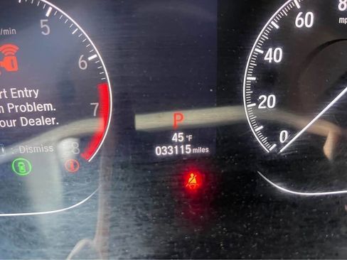 Used 2018 Honda Accord Sport image 19