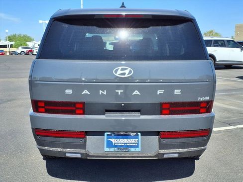 New 2026 Hyundai Santa Fe SE image 4