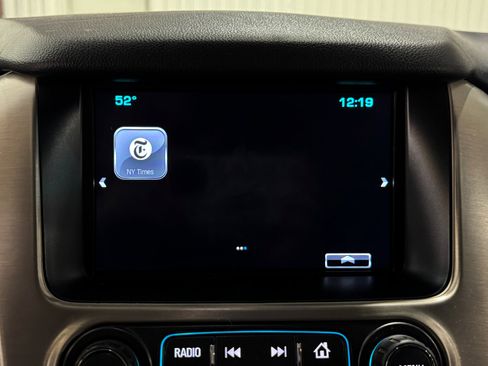 Used 2019 GMC Yukon XL Denali w/ Denali Ultimate Package image 18