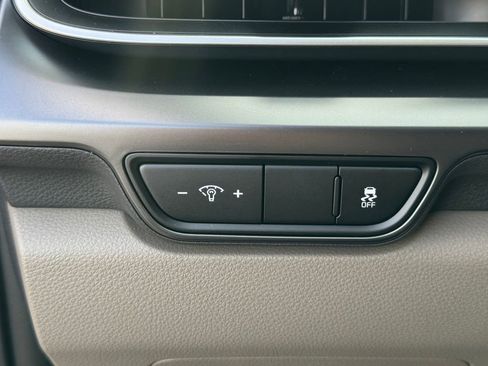 New 2026 Kia Carnival LXS image 19