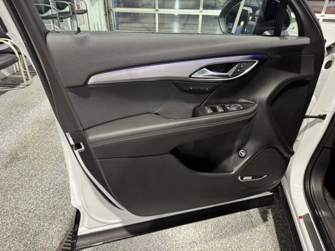 New 2025 Buick Envision Sport Touring image 6