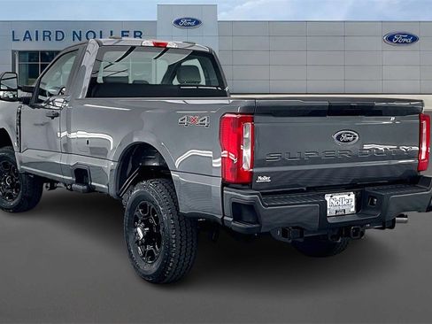 New 2026 Ford F350 XL w/ STX Appearance Package image 3