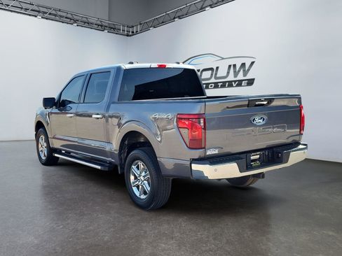 Used 2024 Ford F150 XLT image 5