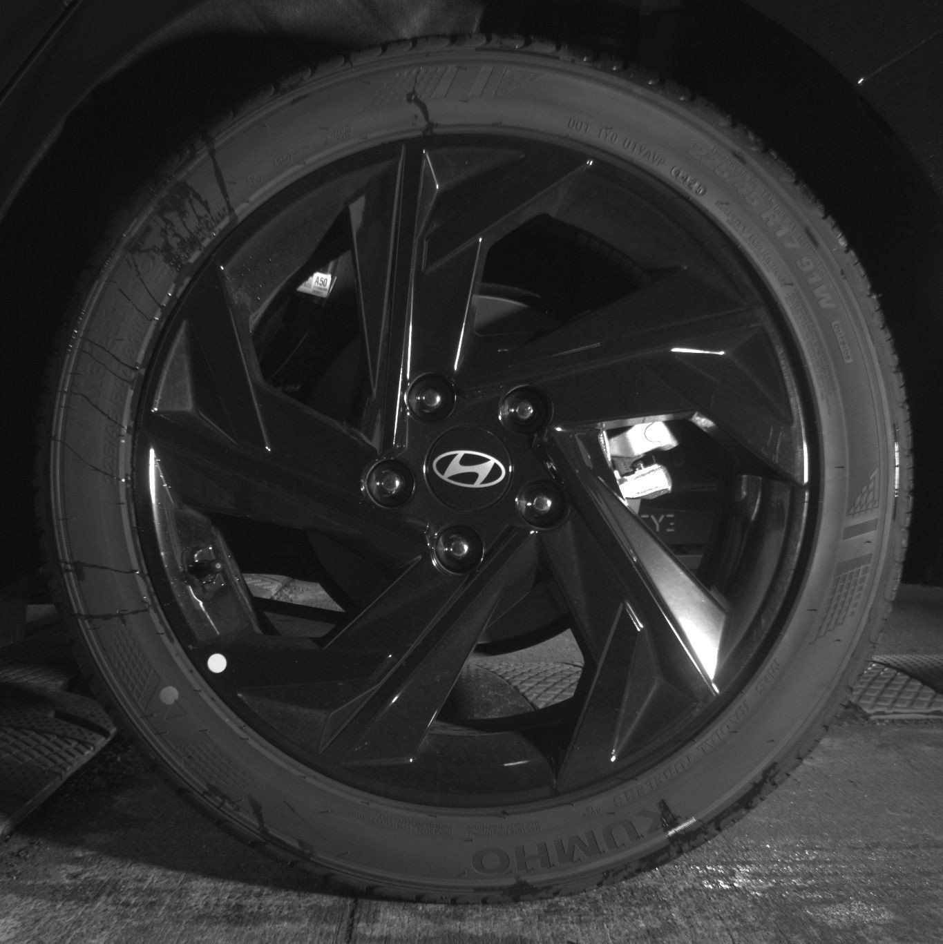 Used 2026 Hyundai Elantra Sport FWD image 15